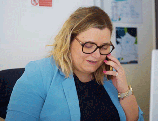 Réseau Confiez-Nous - Journée nationale des aides à domicile 2026 - 