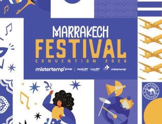 Retour sur la convention annuelle Mistertemp' Group à Marrakech -