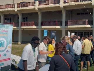 Convention nationale franchise AXEO Services 2025 - 