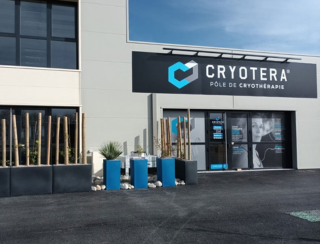 Cryotera® - Pôle de Cryothérapie - 