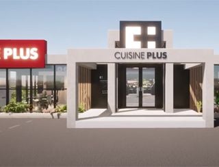 CUISINE PLUS LORIENT -