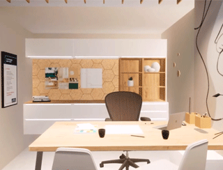 Concept magasin Cuisines Références -