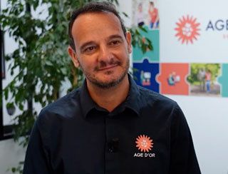 Franchisé AGE D’OR Services à Fréjus : son parcours, son équipe et le développement de son agence - 