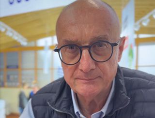 Daniel Sauvaget - Écomiam « Les magasins Écomiam doivent être des endroits où nous retrouvons de l'humanité » - 