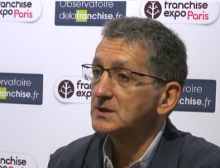 "Nos franchisés sont des exploitants" - 