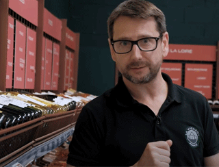 Dans la peau d’un franchisé La Vignery - 