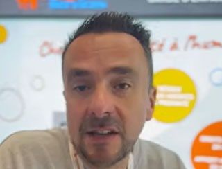 Davy Rodrigues - Babychou Services : « Notre franchise nous permet d'être plurifranchisés » - 