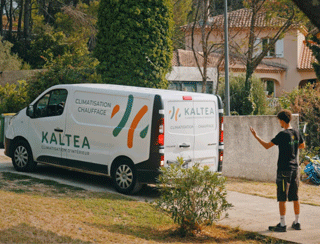 Découvrez le concept KALTEA - 