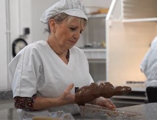 Découvrez le savoir-faire de la Maison Puyricard -