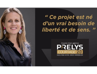 Prelys Courtage