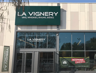 Devenez franchisé(e) La Vignery - 