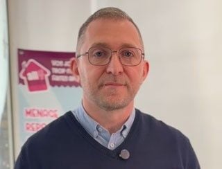 Didier Dutrieux - All4home : « Nous nous sentons réellement soutenus et accompagnés au quotidien dans le développement et le lancement de l'agence » - 
