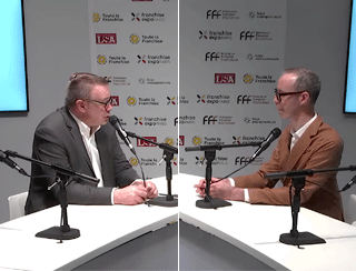 En live avec… INTERMARCHE - 