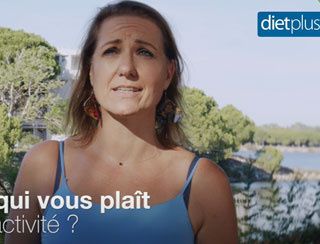 Rejoindre dietplus, nos coachs témoignent - 