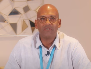 DISTRI CLUB MEDICAL 971 GUADELOUPE - Interview de Frédéric - 