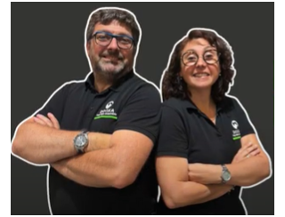 Franchise animalerie DO&KA : interview franchisés Lempdes - 