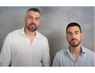 Franchise animalerie DO&KA : interview des fondateurs - 