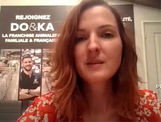 Marie Guittet - DO&KA :"nous recherchons de réels ambassadeurs qui vont avoir envie de s'impliquer dans un réseau dynamique en plein développement" - 