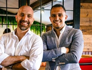 Rencontre avec Antoine, notre franchisé de Vourles - 