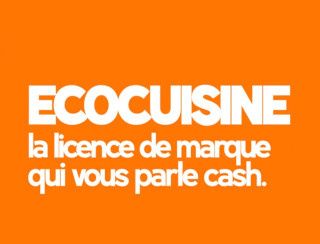 Entreprendre sans avoir à tout gérer seul - Découvrez l’accompagnement Ecocuisine -