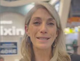 Elodie Coutand - Ixina « Pour réussir en franchise chez Ixina, il faut une bonne dose de commerce » -