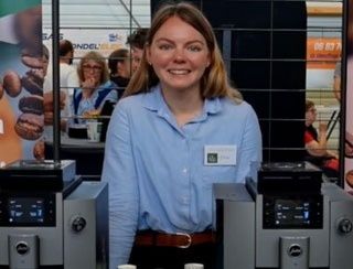 Eloïse Michalak - Litha Espresso - 