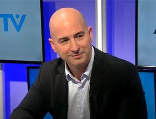 Avenir TV : Emission spéciale lancement de notre 1ère campagne TV avec Emmanuelle Rivassoux -