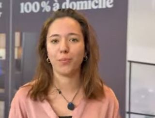 Emma Favier - RAISON HOME « La clé du succès, c'est vraiment pouvoir mettre à profit tout ce que le franchisé a appris en formation » - 