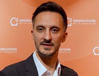 Enea Lazzaretti - Doppio Malto : « Nous avons 60 restaurants entre l'Italie et la France, dont la plupart en franchise » -