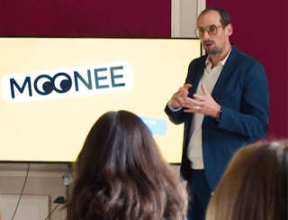 Être conseiller indépendant Moonee - 