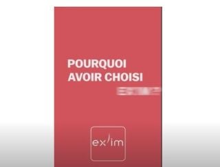 David Crepin, EXIM : "Grâce à la franchise, nous ne sommes jamais seuls" - 