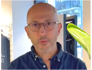 Michel Abitbol - EYES - 