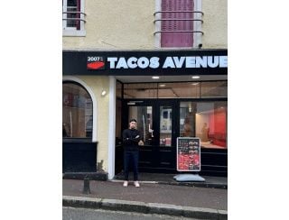 Tacos Avenue