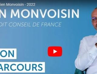 Fabien Monvoisin, Franchisé
