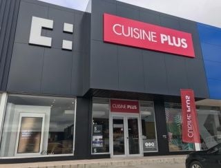 "Cuisine Plus souhaite doubler son parc dans les cinq prochaines années" - 