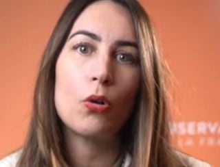 Aurélie Rouillon - Fitness Park - « Nous ambitionnons de doubler le parc d'ici 2028, à raison de 80 clubs en France » - 