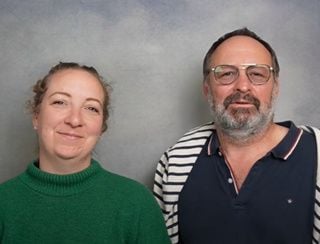 DO&KA - Jean-François et Marine Faustin : "Avec une franchise d'animalerie, il s'agissait d'allier l'utile à l'agréable" - 