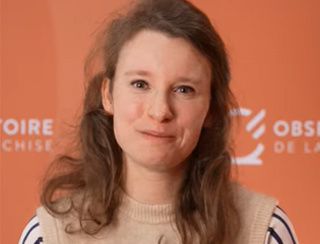 Juliette Fontaine - Ker Juliette - « Le marché de la restauration rapide est très résilient et assez dynamique  » - 