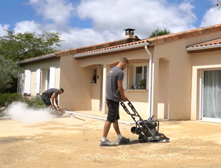 Franchise Pérénia témoignage -