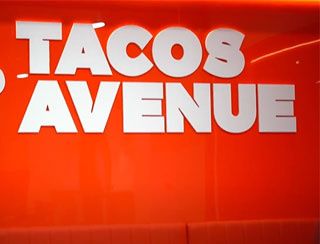 Franchise Tacos Avenue - 