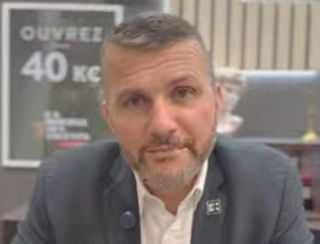 Franck Ecalard - Cuisine Plus « On a de très belles zones disponibles dans des grandes villes de France » - 