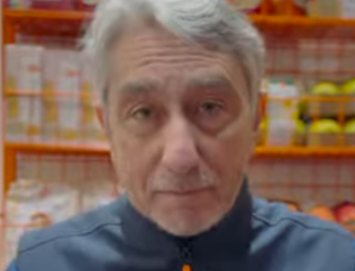 Hervé Koranian - Franprix « La franchise chez Franprix est une histoire de famille et de passion » - 