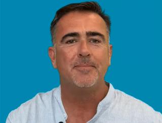 Frédéric, franchisé Studiosanté -