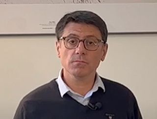 Frédéric Leseur, Directeur de l'agence Lynx Rh Rou
