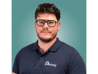 Pestaly
