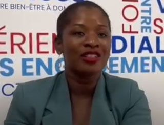 Yasmine Nidhoire, Franchisée Générale des Services