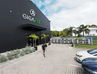 Le plus grand club Premium des Caraïbes ouvre ses portes en Martinique ! - 