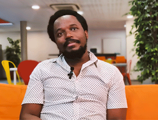 Glody Sasa parle de la franchise MerciPlus - 