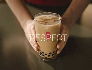 Gong cha Manifesto - 