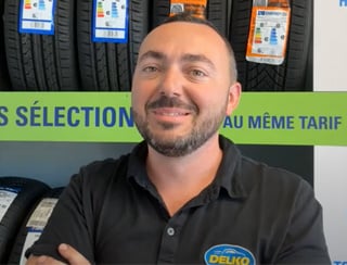 Interview de Grégory Dotel, franchisé DELKO - 